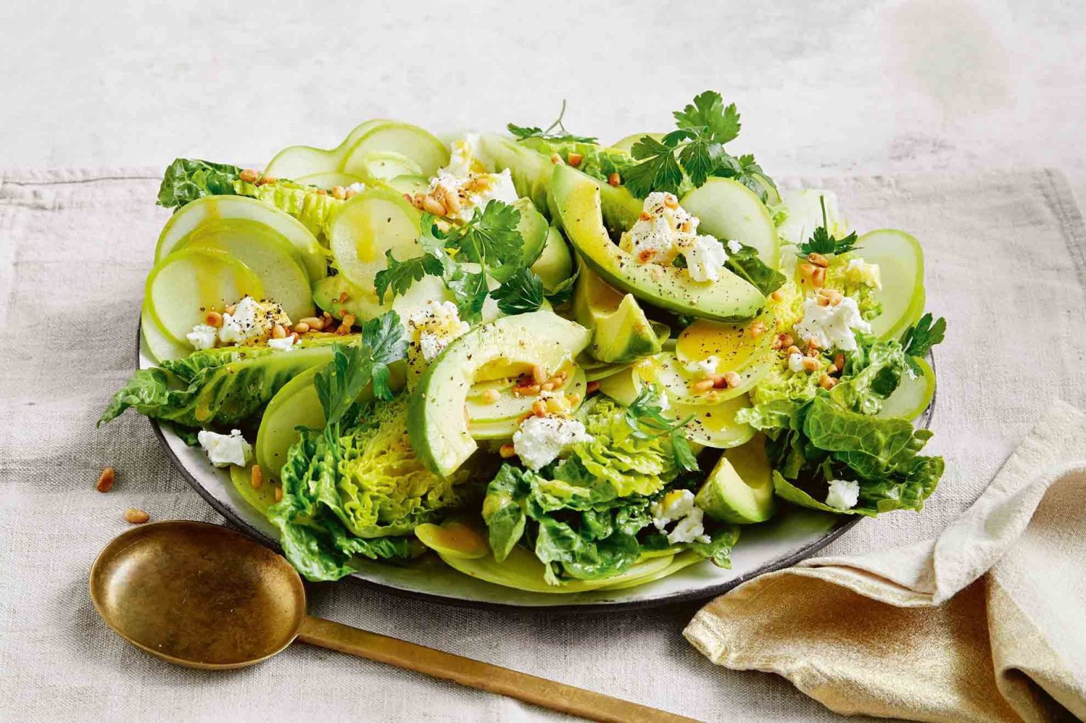 Green Salad with Avocado.jpg